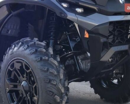 купить новое авто БРП Аутлендер 2026 года от официального дилера BRP Центр Запоріжжя БРП фото