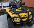 Желтый БРП Аутлендер, объемом двигателя 0 л и пробегом 24 тыс. км за 5500 $, фото 12 на Automoto.ua