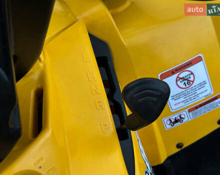 Желтый БРП Аутлендер, объемом двигателя 0.4 л и пробегом 10 тыс. км за 5500 $, фото 16 на Automoto.ua