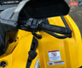Желтый БРП Аутлендер, объемом двигателя 0.4 л и пробегом 10 тыс. км за 5500 $, фото 15 на Automoto.ua