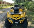 Жовтий БРП Аутлендер, об'ємом двигуна 0 л та пробігом 5 тис. км за 9000 $, фото 1 на Automoto.ua