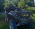 Жовтий БРП Аутлендер, об'ємом двигуна 0.8 л та пробігом 21 тис. км за 7700 $, фото 2 на Automoto.ua