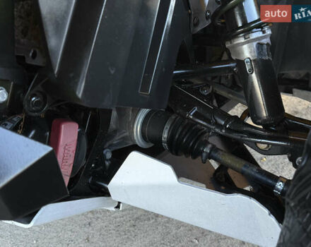 Жовтий БРП Аутлендер, об'ємом двигуна 0.8 л та пробігом 6 тис. км за 8350 $, фото 33 на Automoto.ua