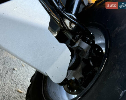 Жовтий БРП Аутлендер, об'ємом двигуна 0.8 л та пробігом 6 тис. км за 8350 $, фото 31 на Automoto.ua