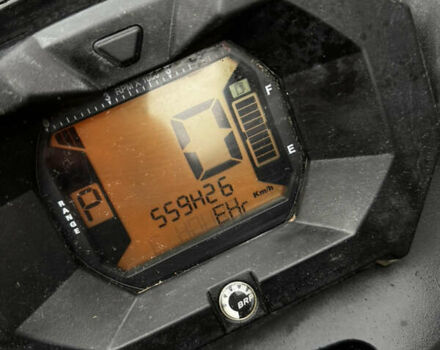 Желтый БРП Аутлендер, объемом двигателя 0.65 л и пробегом 11 тыс. км за 9500 $, фото 4 на Automoto.ua