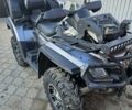 Сірий БРП Аутлендер, об'ємом двигуна 0 л та пробігом 9 тис. км за 9000 $, фото 1 на Automoto.ua