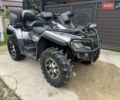 Серый БРП Аутлендер, объемом двигателя 0 л и пробегом 10 тыс. км за 8800 $, фото 3 на Automoto.ua