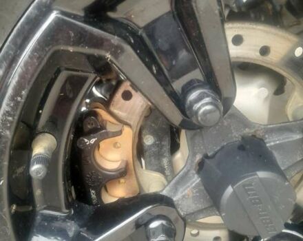 Сірий БРП Аутлендер, об'ємом двигуна 0.57 л та пробігом 2 тис. км за 11500 $, фото 4 на Automoto.ua