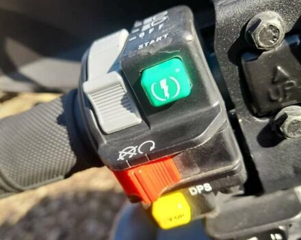 Серый БРП Аутлендер, объемом двигателя 0.57 л и пробегом 2 тыс. км за 10850 $, фото 18 на Automoto.ua