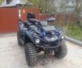 Сірий БРП Аутлендер, об'ємом двигуна 0.57 л та пробігом 2 тис. км за 11500 $, фото 5 на Automoto.ua