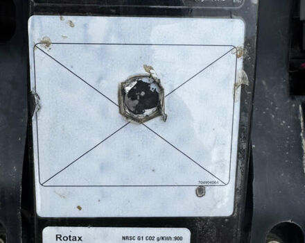 Серый БРП Аутлендер, объемом двигателя 0.57 л и пробегом 16 тыс. км за 8500 $, фото 8 на Automoto.ua