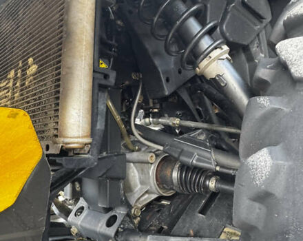 Серый БРП Аутлендер, объемом двигателя 0.57 л и пробегом 16 тыс. км за 8500 $, фото 19 на Automoto.ua