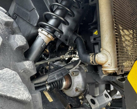 Серый БРП Аутлендер, объемом двигателя 0.57 л и пробегом 16 тыс. км за 8500 $, фото 18 на Automoto.ua