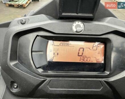 Серый БРП Аутлендер, объемом двигателя 0 л и пробегом 3 тыс. км за 16900 $, фото 10 на Automoto.ua