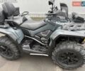 Серый БРП Аутлендер, объемом двигателя 0 л и пробегом 3 тыс. км за 16900 $, фото 7 на Automoto.ua