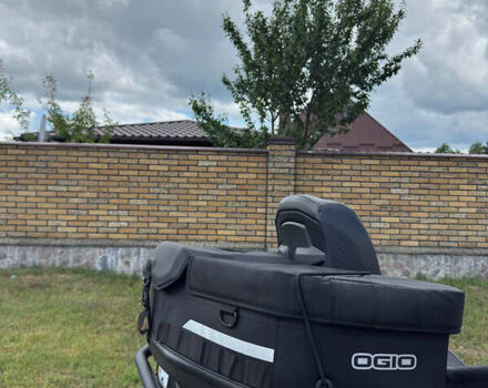Сірий БРП Аутлендер, об'ємом двигуна 1 л та пробігом 2 тис. км за 16500 $, фото 10 на Automoto.ua
