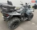 Серый БРП Аутлендер, объемом двигателя 0 л и пробегом 3 тыс. км за 16900 $, фото 6 на Automoto.ua