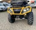 Сірий БРП Аутлендер, об'ємом двигуна 1 л та пробігом 4 тис. км за 17999 $, фото 64 на Automoto.ua