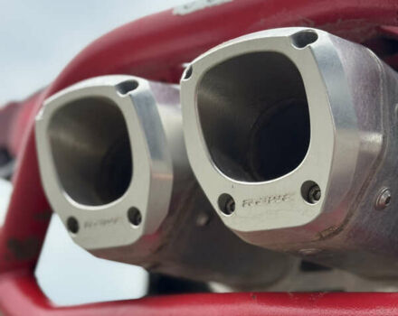 Серый БРП Аутлендер, объемом двигателя 1 л и пробегом 2 тыс. км за 18700 $, фото 4 на Automoto.ua