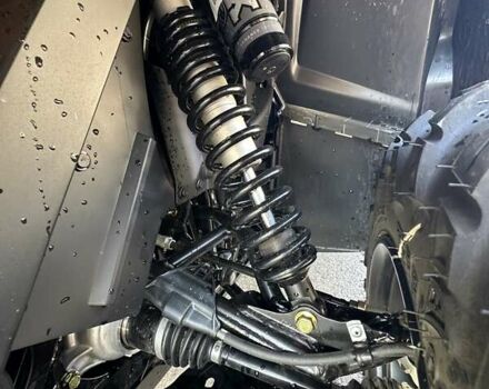 Серый БРП Аутлендер, объемом двигателя 1 л и пробегом 1 тыс. км за 21500 $, фото 10 на Automoto.ua