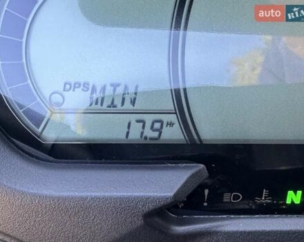 Серый БРП Аутлендер, объемом двигателя 1 л и пробегом 1 тыс. км за 21500 $, фото 13 на Automoto.ua