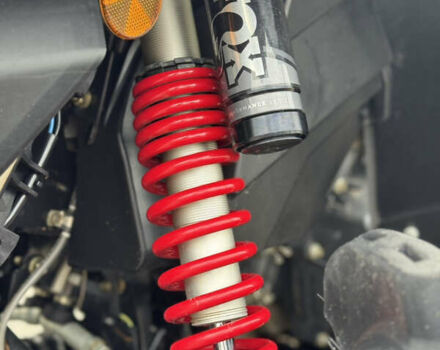 Серый БРП Аутлендер, объемом двигателя 1 л и пробегом 2 тыс. км за 18700 $, фото 3 на Automoto.ua