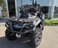 Серый БРП Аутлендер, объемом двигателя 1 л и пробегом 5 тыс. км за 21499 $, фото 1 на Automoto.ua