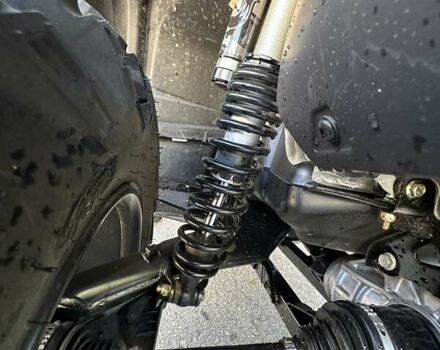 Серый БРП Аутлендер, объемом двигателя 1 л и пробегом 1 тыс. км за 21500 $, фото 11 на Automoto.ua