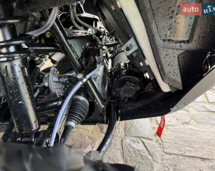 Сірий БРП Аутлендер, об'ємом двигуна 1 л та пробігом 1 тис. км за 22330 $, фото 10 на Automoto.ua