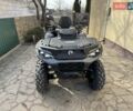 Серый БРП Аутлендер, объемом двигателя 1 л и пробегом 1 тыс. км за 23230 $, фото 16 на Automoto.ua