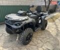 Серый БРП Аутлендер, объемом двигателя 1 л и пробегом 1 тыс. км за 23230 $, фото 1 на Automoto.ua