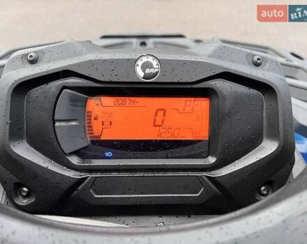 Синій БРП Аутлендер, об'ємом двигуна 0.65 л та пробігом 2 тис. км за 18000 $, фото 11 на Automoto.ua
