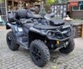 Синій БРП Аутлендер, об'ємом двигуна 0 л та пробігом 2 тис. км за 14900 $, фото 9 на Automoto.ua
