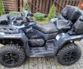 Синій БРП Аутлендер, об'ємом двигуна 0 л та пробігом 2 тис. км за 14900 $, фото 7 на Automoto.ua