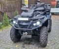 Синій БРП Аутлендер, об'ємом двигуна 0 л та пробігом 2 тис. км за 14900 $, фото 5 на Automoto.ua
