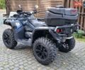 Синій БРП Аутлендер, об'ємом двигуна 0 л та пробігом 2 тис. км за 14900 $, фото 4 на Automoto.ua