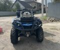Синій БРП Аутлендер, об'ємом двигуна 0 л та пробігом 6 тис. км за 16500 $, фото 1 на Automoto.ua