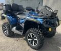 Синій БРП Аутлендер, об'ємом двигуна 0 л та пробігом 6 тис. км за 16500 $, фото 1 на Automoto.ua
