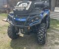 Синій БРП Аутлендер, об'ємом двигуна 0 л та пробігом 6 тис. км за 16500 $, фото 2 на Automoto.ua