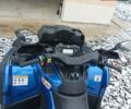 Синій БРП Аутлендер, об'ємом двигуна 0.65 л та пробігом 5 тис. км за 15500 $, фото 2 на Automoto.ua
