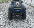 Синій БРП Аутлендер, об'ємом двигуна 0.65 л та пробігом 5 тис. км за 15500 $, фото 4 на Automoto.ua
