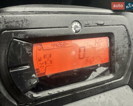 Зеленый БРП Аутлендер, объемом двигателя 0.7 л и пробегом 4 тыс. км за 14543 $, фото 1 на Automoto.ua