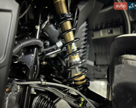 Зеленый БРП Аутлендер, объемом двигателя 1 л и пробегом 1 тыс. км за 25144 $, фото 6 на Automoto.ua