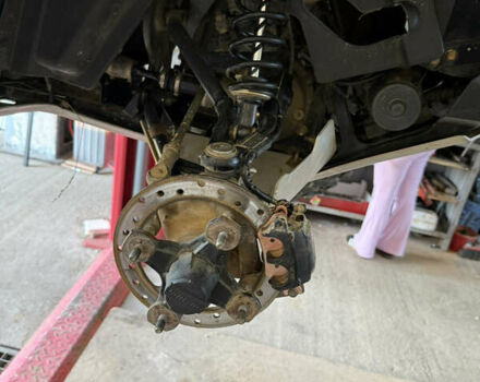 Оранжевый БРП Аутлендер, объемом двигателя 1 л и пробегом 13 тыс. км за 11000 $, фото 11 на Automoto.ua