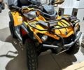 Помаранчевий БРП Аутлендер, об'ємом двигуна 0 л та пробігом 6 тис. км за 9400 $, фото 4 на Automoto.ua