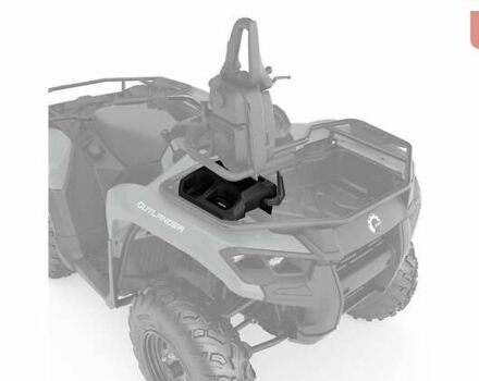 Помаранчевий БРП Аутлендер, об'ємом двигуна 1 л та пробігом 1 тис. км за 25837 $, фото 8 на Automoto.ua