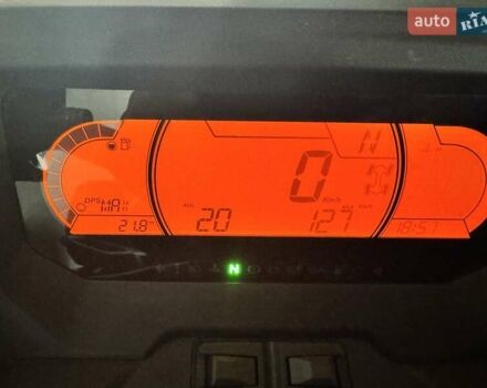Помаранчевий БРП Аутлендер, об'ємом двигуна 1 л та пробігом 1 тис. км за 25837 $, фото 6 на Automoto.ua