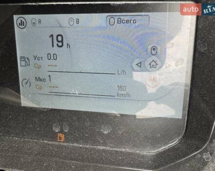 Бежевый БРП РКСП-КС, объемом двигателя 1.6 л и пробегом 20 тыс. км за 32528 $, фото 10 на Automoto.ua