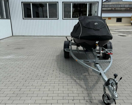 Чорний БРП РКСП-КС, об'ємом двигуна 5.7 л та пробігом 70 тис. км за 28000 $, фото 12 на Automoto.ua