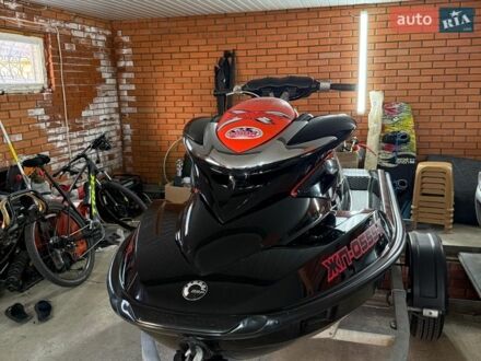 Чорний БРП РКСП-КС, об'ємом двигуна 0 л та пробігом 152 тис. км за 7800 $, фото 1 на Automoto.ua